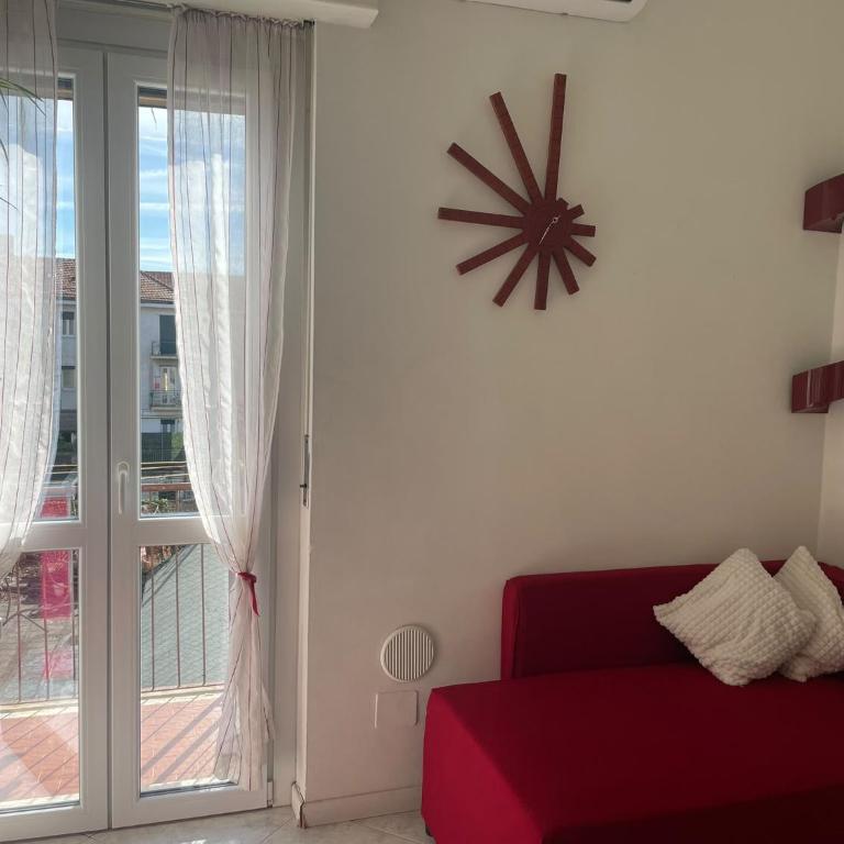 Appartamento Martesana - Appartamento con 1 Camera da Letto - 6