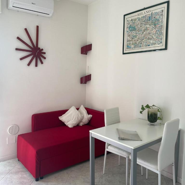 Appartamento Martesana - Appartamento con 1 Camera da Letto - 5