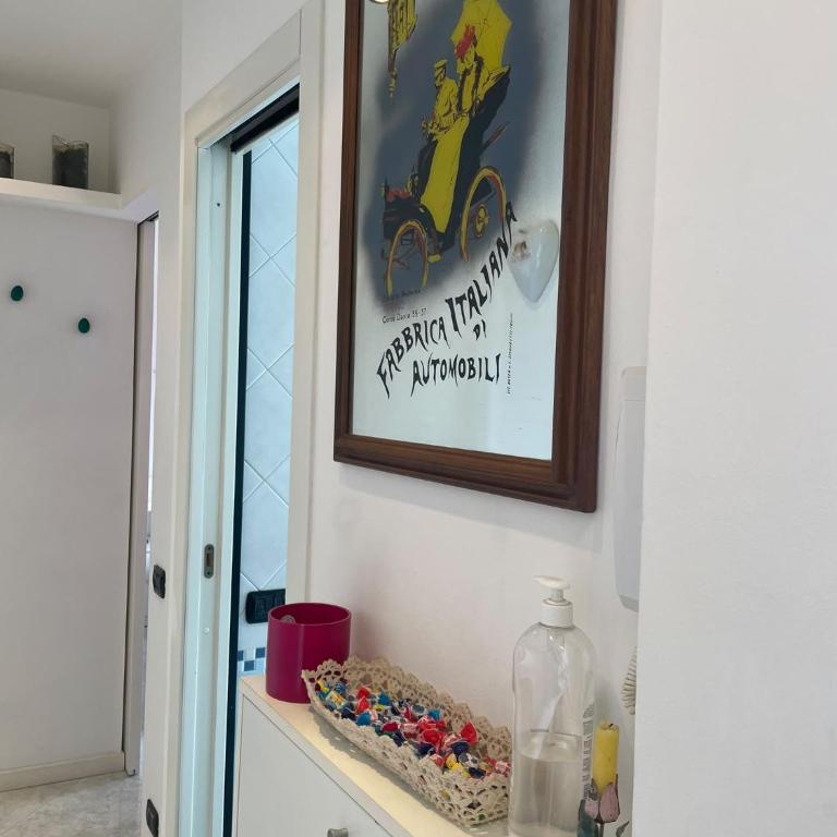 Appartamento Martesana - Appartamento con 1 Camera da Letto - 8