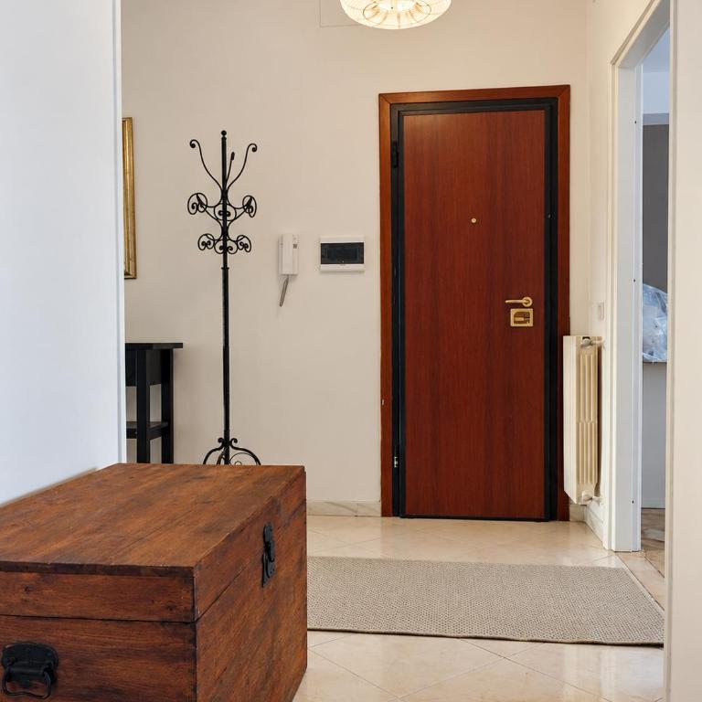 Villa Serena - Appartamento con 2 Camere da Letto - 9