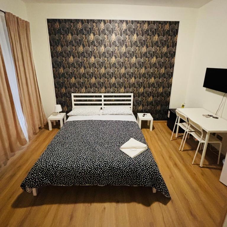 Eva Suites - Camera Tripla con Bagno Privato - 20
