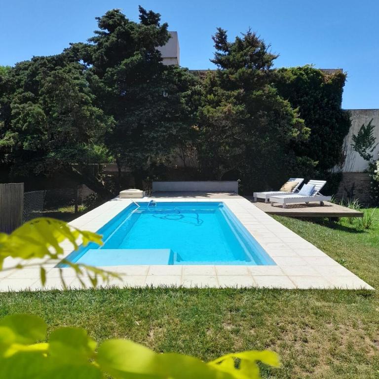 Oceanfront house I - Casa - 1