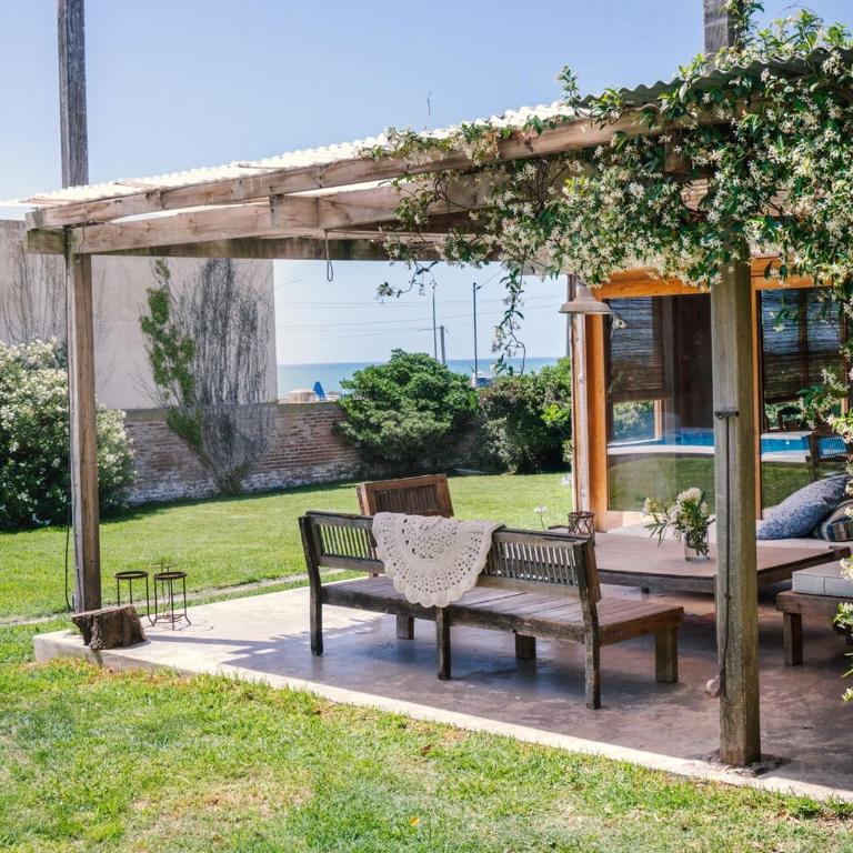 Oceanfront house I - Casa - 5