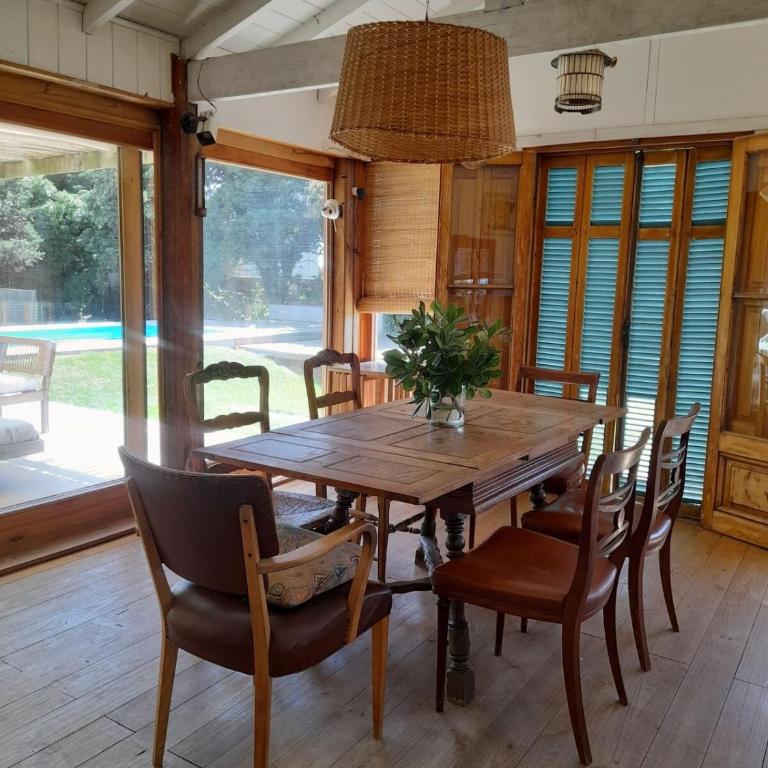 Oceanfront house I - Casa - 7