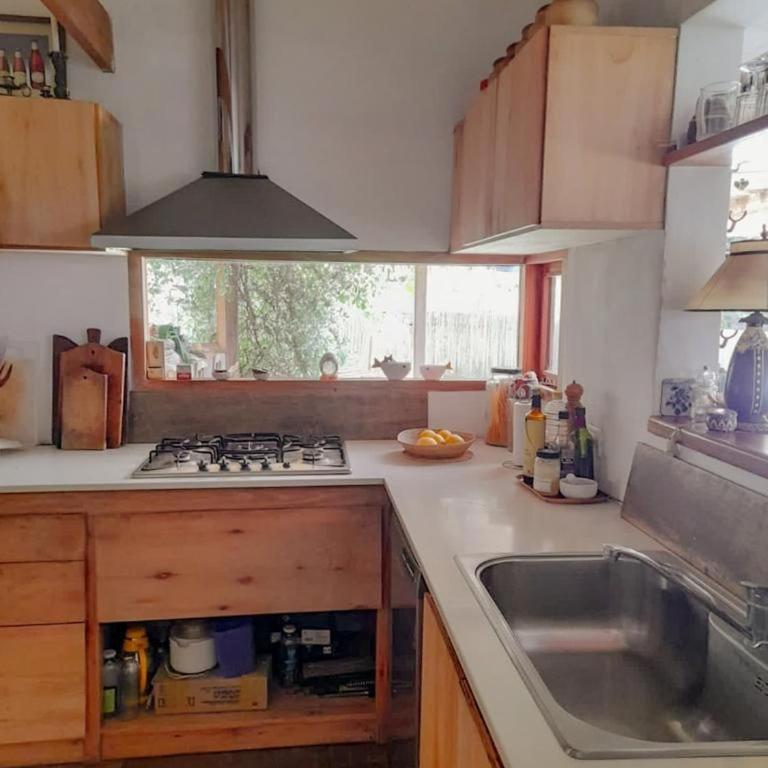 Oceanfront house I - Casa - 8