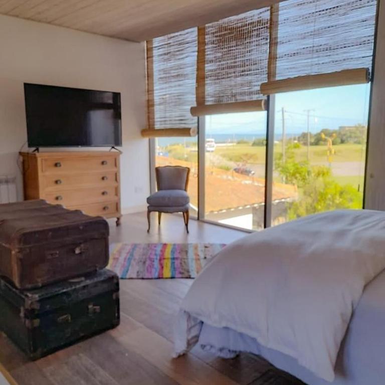 Oceanfront house I - Casa - 10
