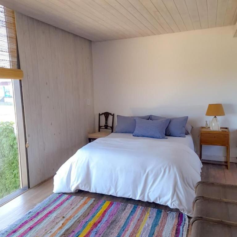 Oceanfront house I - Casa - 11