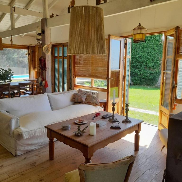 Oceanfront house I - Casa - 12