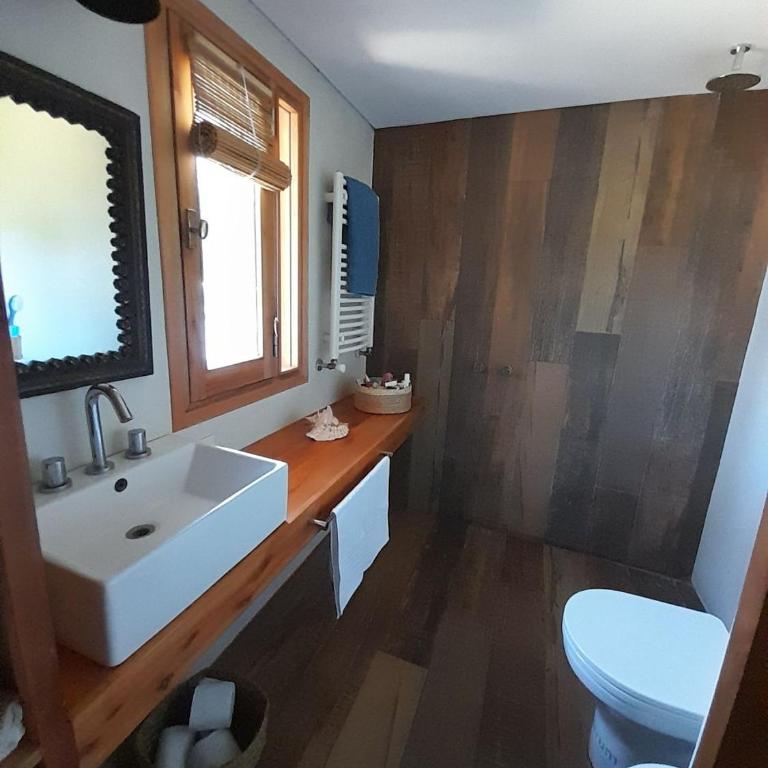 Oceanfront house I - Casa - 15