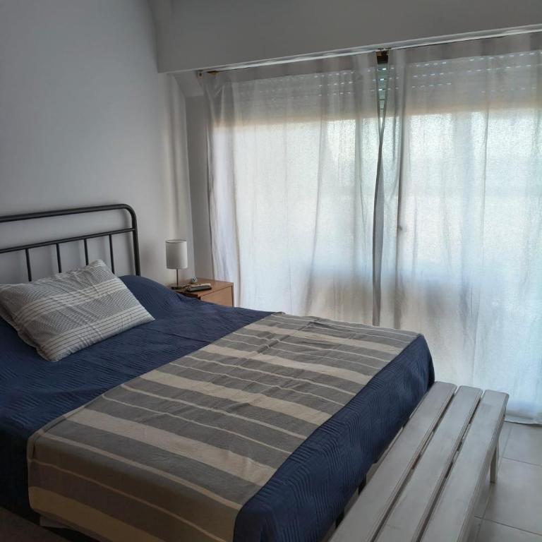 Oceanfront apartment - Three-Bedroom Apartment - 2