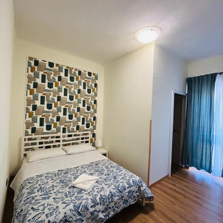 Eva Suites - Camera Matrimoniale con Bagno Privato - 19