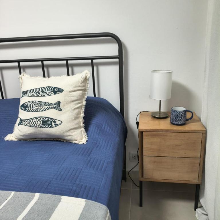 Oceanfront apartment - Three-Bedroom Apartment - 7