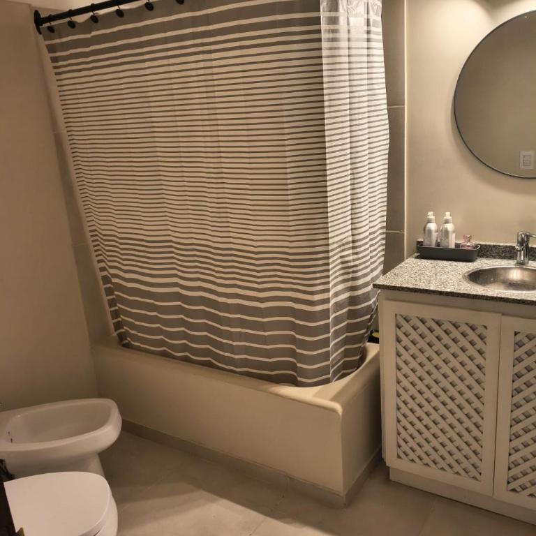 Oceanfront apartment - Three-Bedroom Apartment - 8
