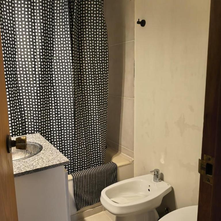 Oceanfront apartment - Three-Bedroom Apartment - 11