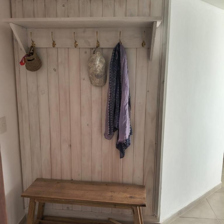Oceanfront apartment - Three-Bedroom Apartment - 15