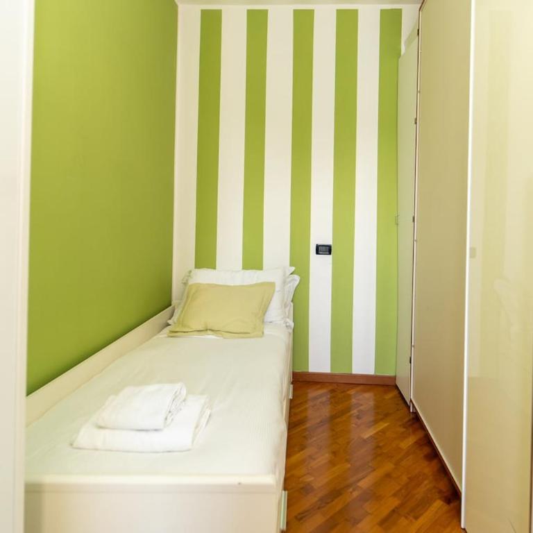 Dolce Vita cozy Apartament lakefront with a view - Apartment mit 2 Schlafzimmern - 9