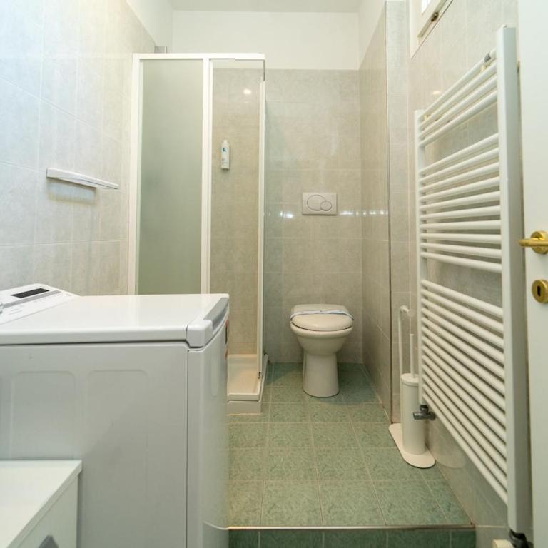 Dolce Vita cozy Apartament lakefront with a view - Apartment mit 2 Schlafzimmern - 13
