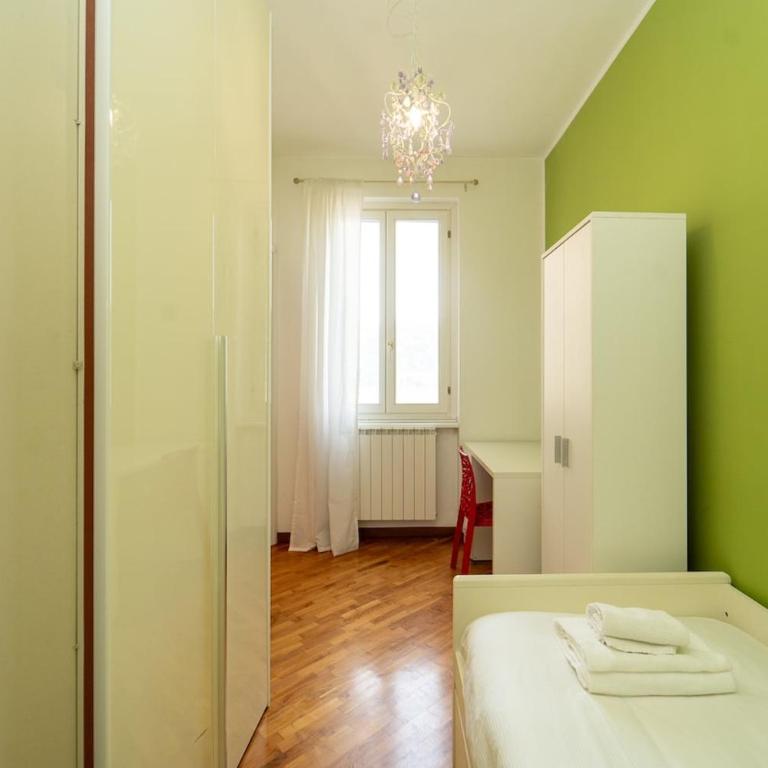 Dolce Vita cozy Apartament lakefront with a view - Apartment mit 2 Schlafzimmern - 15