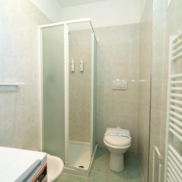 Dolce Vita cozy Apartament lakefront with a view - Apartment mit 2 Schlafzimmern - 24