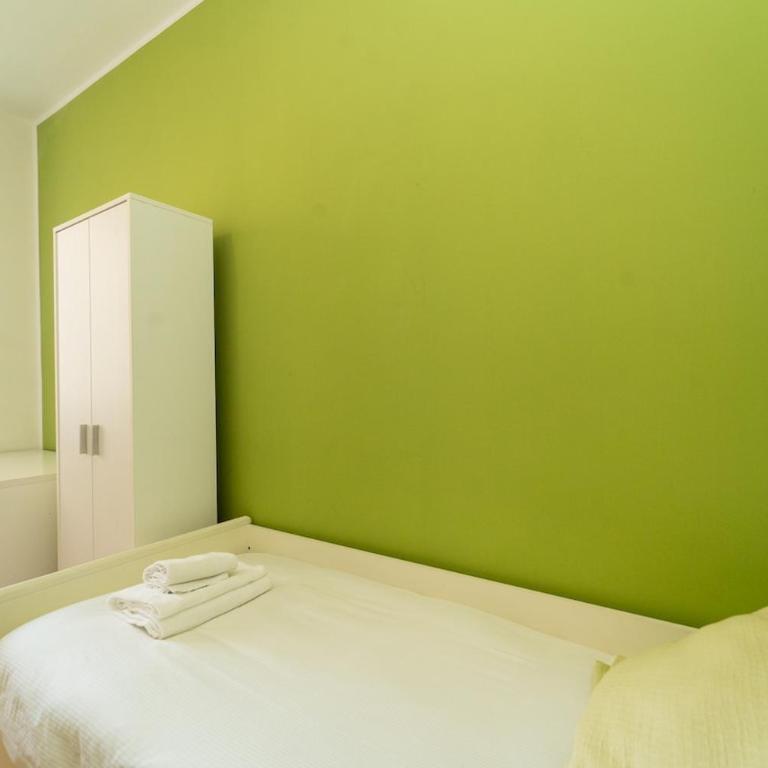Dolce Vita cozy Apartament lakefront with a view - Apartment mit 2 Schlafzimmern - 25