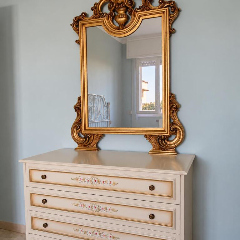 Villa Serena - Appartamento con 2 Camere da Letto - 14
