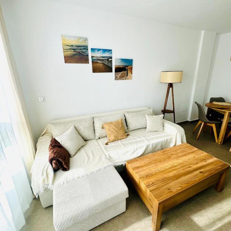 Sea Breeze I La Manga - Apartamento Deluxe de 2 dormitorios con vistas al mar - 20