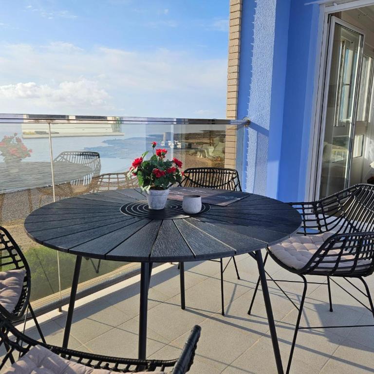 Sea Breeze I La Manga - Apartamento Deluxe de 2 dormitorios con vistas al mar - 5