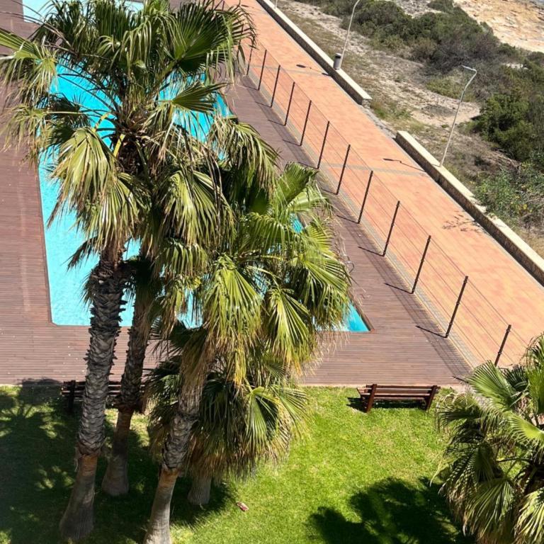 Sea Breeze I La Manga - Apartamento Deluxe de 2 dormitorios con vistas al mar - 37