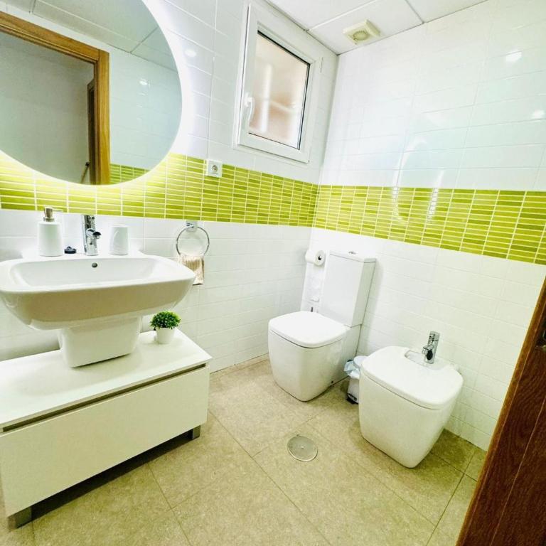 Sea Breeze I La Manga - Apartamento Deluxe de 2 dormitorios con vistas al mar - 7