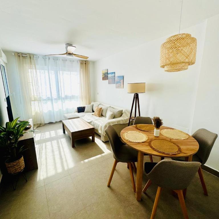 Sea Breeze I La Manga - Apartamento Deluxe de 2 dormitorios con vistas al mar - 12