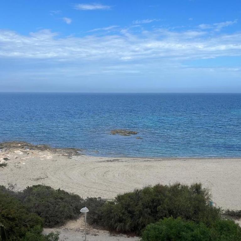 Sea Breeze I La Manga - Apartamento Deluxe de 2 dormitorios con vistas al mar - 3