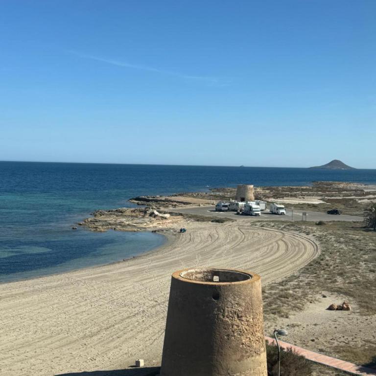 Sea Breeze I La Manga - Apartamento Deluxe de 2 dormitorios con vistas al mar - 22