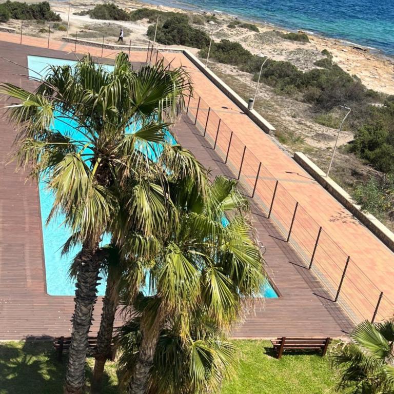 Sea Breeze I La Manga - Apartamento Deluxe de 2 dormitorios con vistas al mar - 33