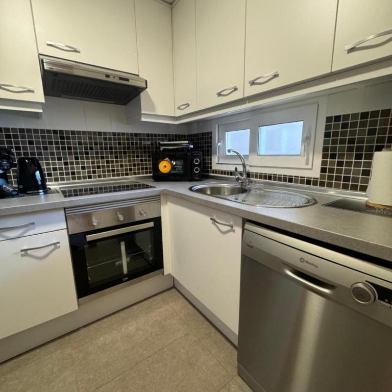 Sea Breeze I La Manga - Apartamento Deluxe de 2 dormitorios con vistas al mar - 15
