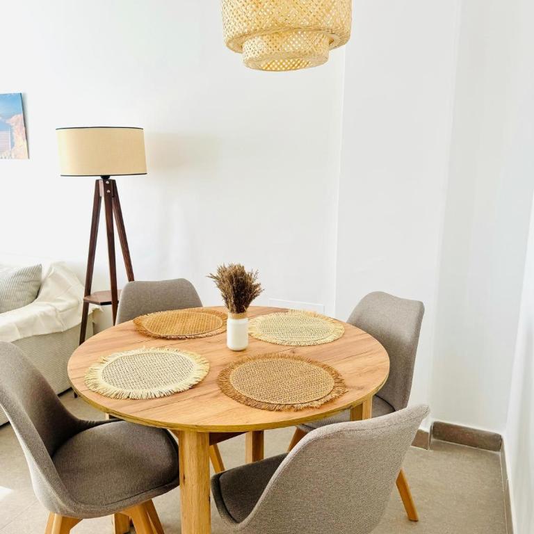 Sea Breeze I La Manga - Apartamento Deluxe de 2 dormitorios con vistas al mar - 6
