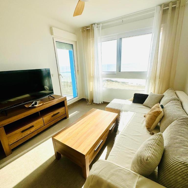 Sea Breeze I La Manga - Apartamento Deluxe de 2 dormitorios con vistas al mar - 18