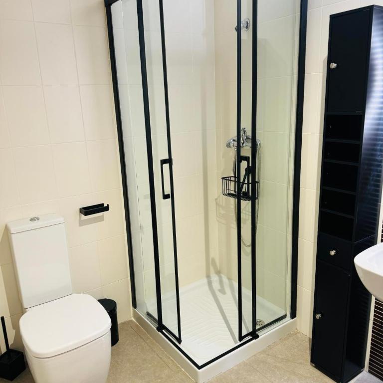 Sea Breeze I La Manga - Apartamento Deluxe de 2 dormitorios con vistas al mar - 13