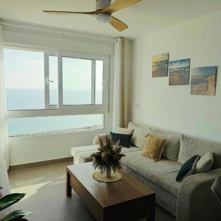 Sea Breeze I La Manga - Apartamento Deluxe de 2 dormitorios con vistas al mar - 11