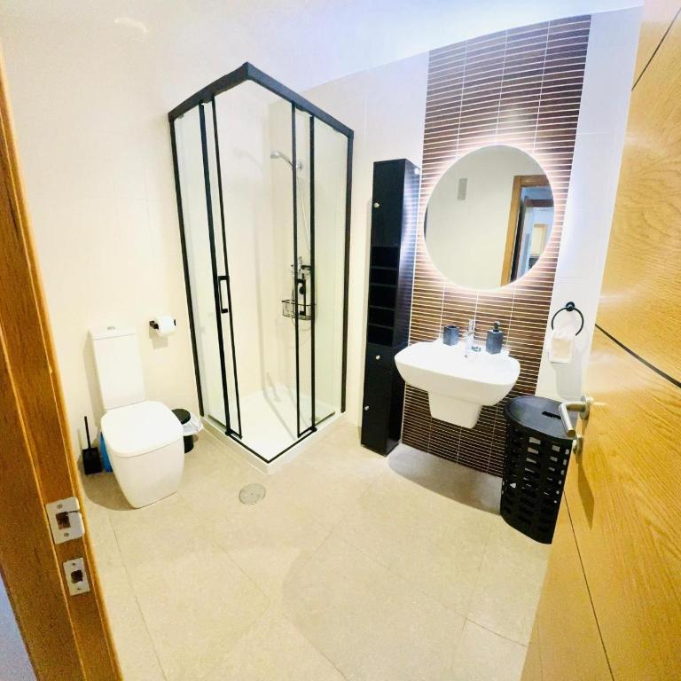 Sea Breeze I La Manga - Apartamento Deluxe de 2 dormitorios con vistas al mar - 10