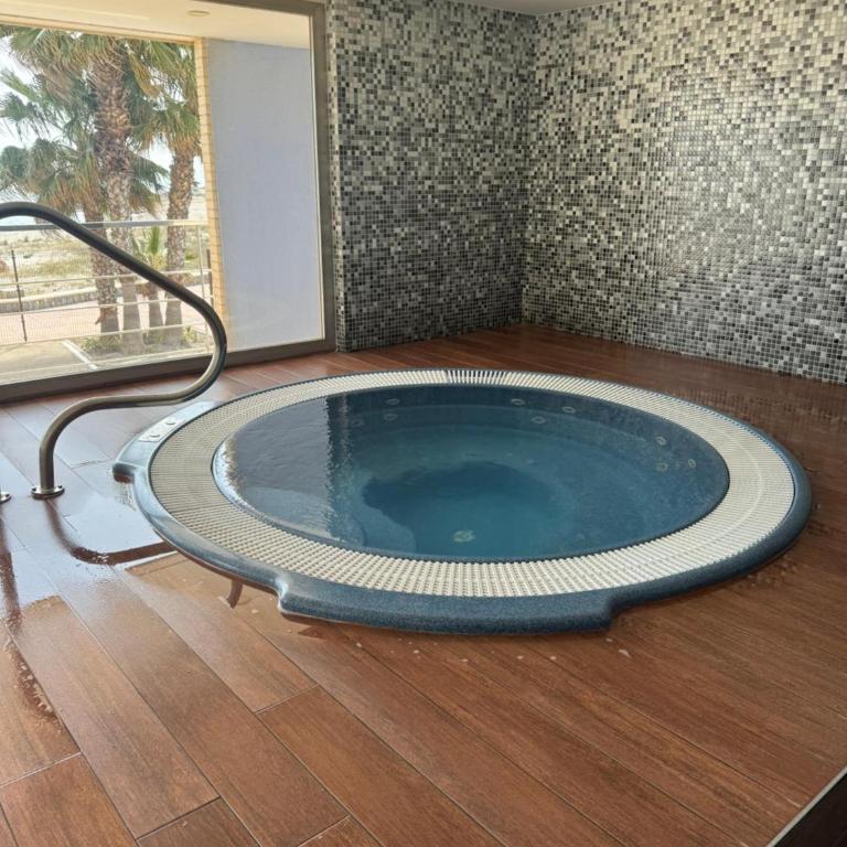 Sea Breeze I La Manga - Apartamento Deluxe de 2 dormitorios con vistas al mar - 21