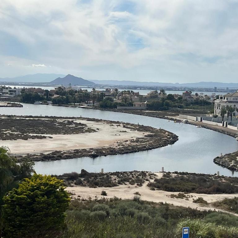 Sea Breeze I La Manga - Apartamento Deluxe de 2 dormitorios con vistas al mar - 31