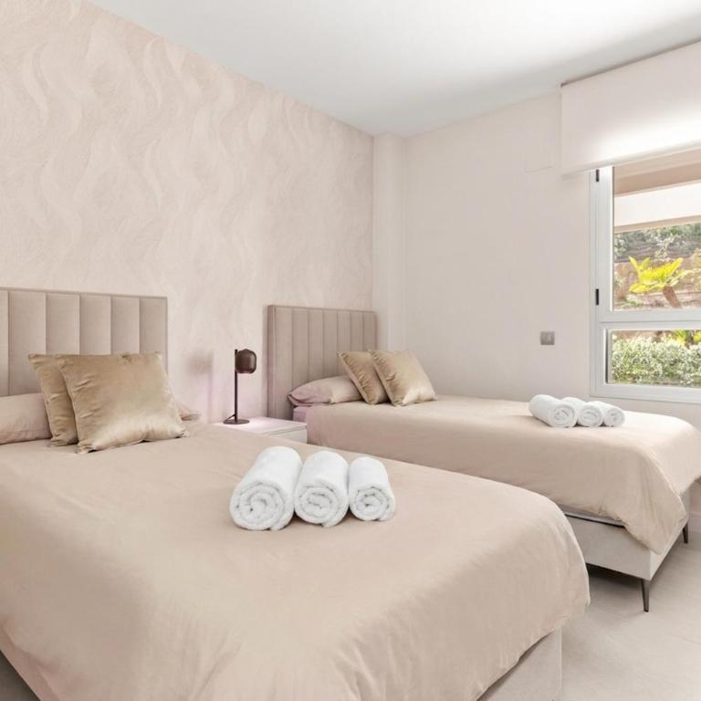 Vista Bonita - Harmony, La Cala Mijas Golf - Apartment mit 2 Schlafzimmern - 5