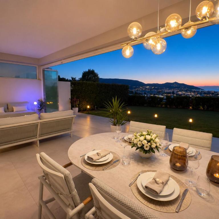 Vista Bonita - Harmony, La Cala Mijas Golf - Apartment mit 2 Schlafzimmern - 17