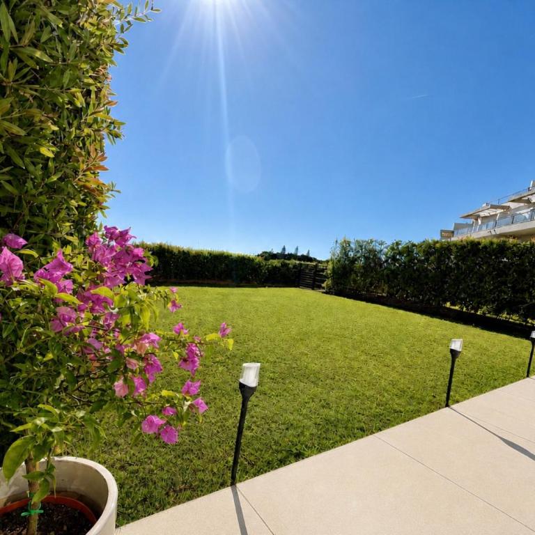 Vista Bonita - Harmony, La Cala Mijas Golf - Apartment mit 2 Schlafzimmern - 19