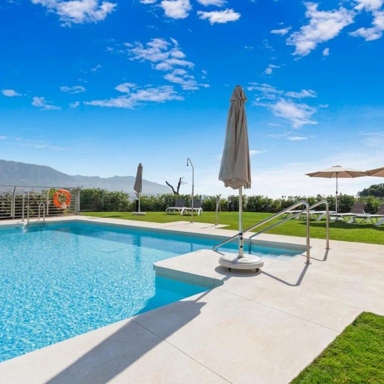 Vista Bonita - Harmony, La Cala Mijas Golf - Apartment mit 2 Schlafzimmern - 10