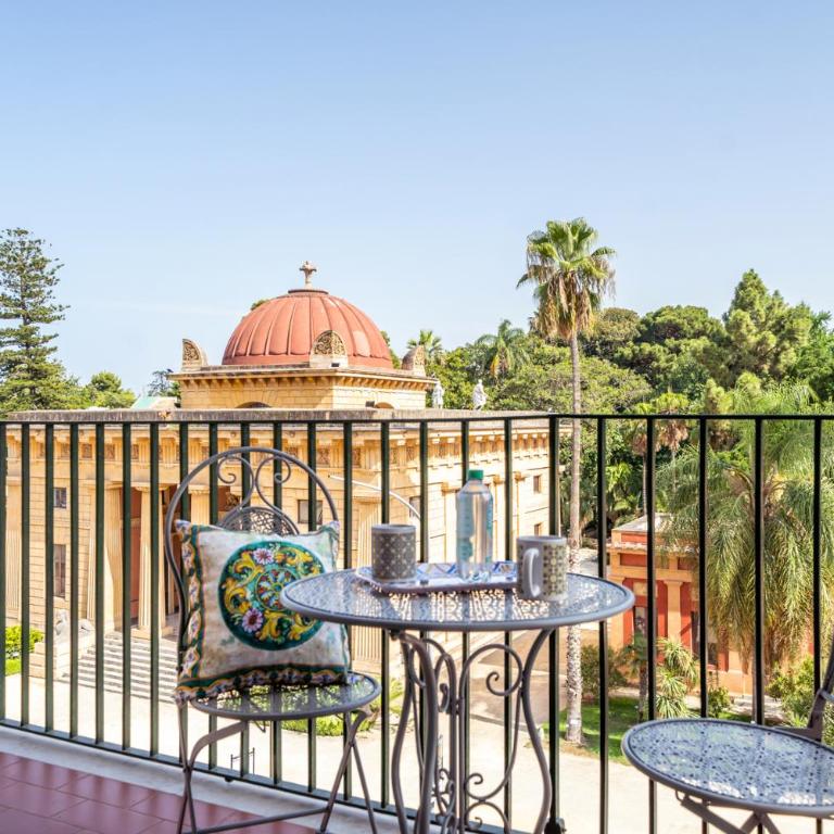 Un balcone sull'Orto Botanico by Wonderful Italy - Appartamento con Balcone - 1