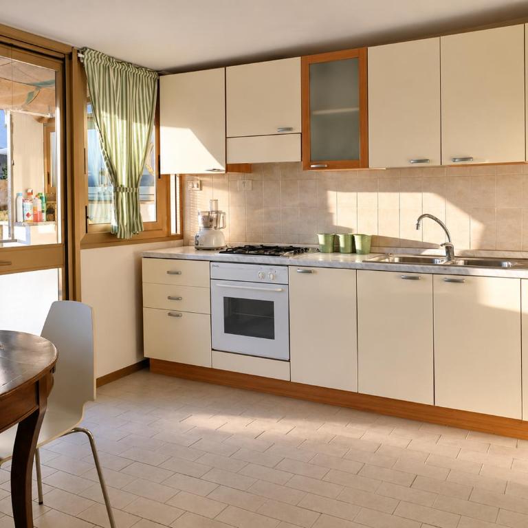 Villa Serena - Appartamento con 2 Camere da Letto - 25