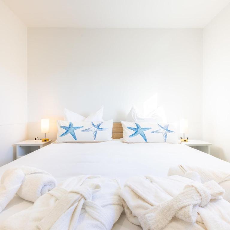 Villa Anja Agde Heated Pool & Jacuzzi Family Villa - Appartement - 16