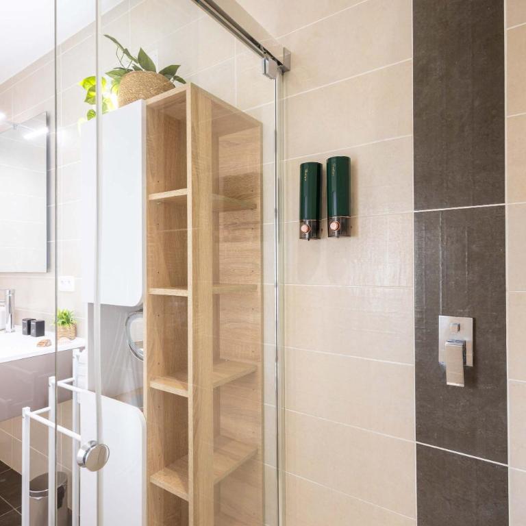 Villa Anja Agde Heated Pool & Jacuzzi Family Villa - Appartement - 46