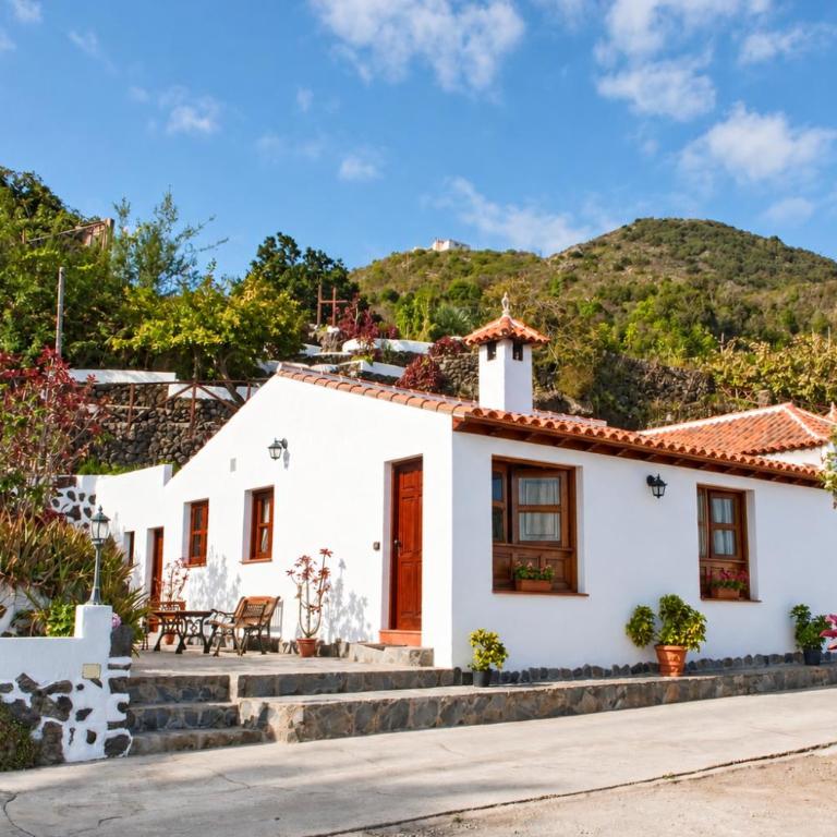 Casa Rural la Furnia - Casa de 2 dormitorios - 7
